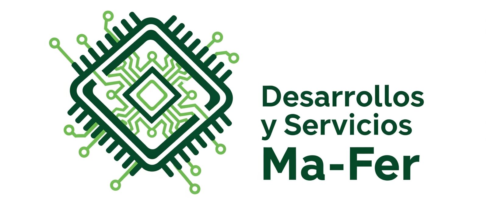 Ma-Fer logo